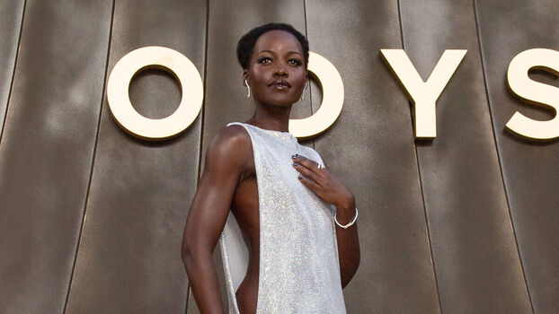 Lupita Nyongo