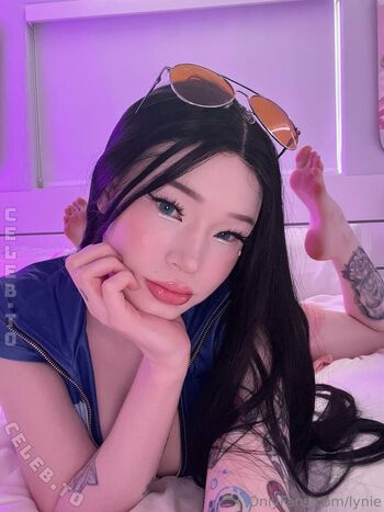 Full leaked Lynienicole private onlyfans photo