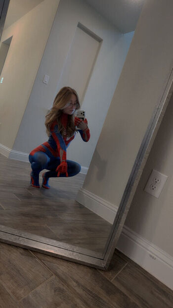 Full leaked Lyssaurora private onlyfans photo