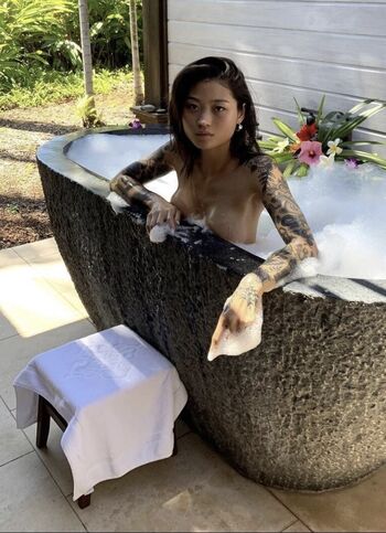 Full leaked Mae col private onlyfans photo