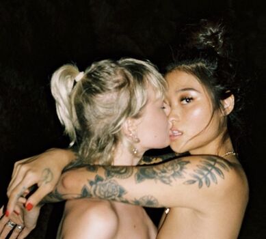 Full leaked Mae col private onlyfans photo