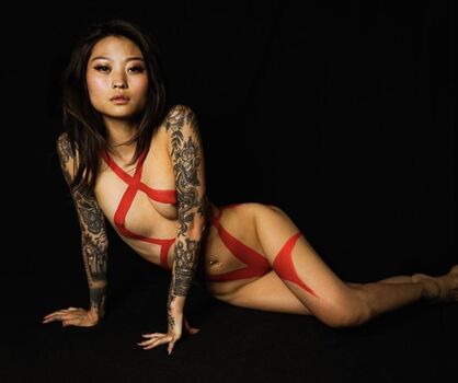 Full leaked Mae col private onlyfans photo