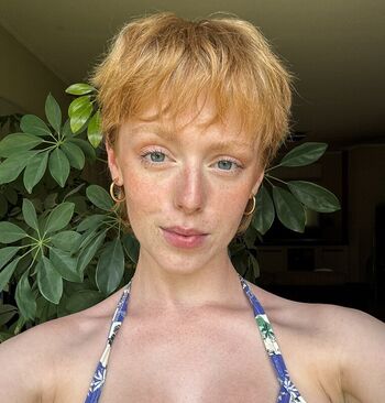 Full leaked Mai buzzcut private onlyfans photo