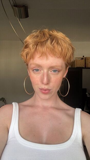 Full leaked Mai buzzcut private onlyfans photo