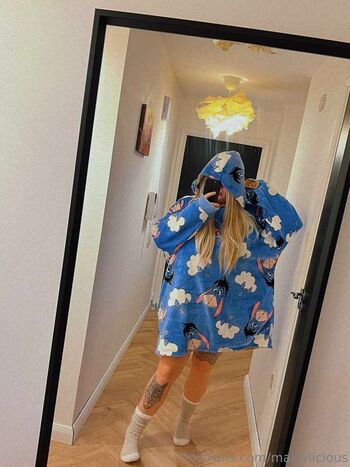 Full leaked Maisylicious private onlyfans photo
