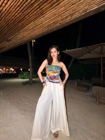 Manushi Chhillar