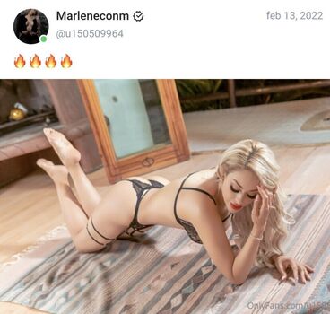 Marlene Contreras