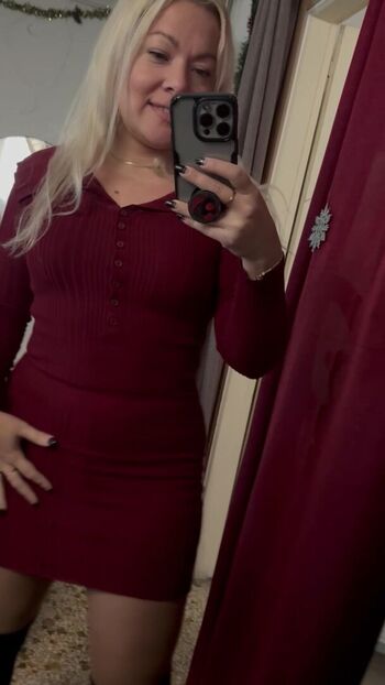 Full leaked Maryspanako private onlyfans photo