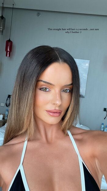 Maura Higgins
