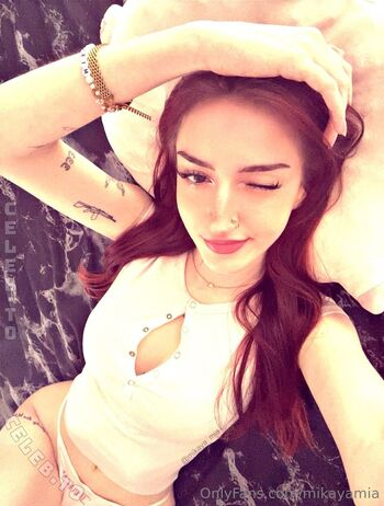 Full leaked Mia mikaya private onlyfans photo