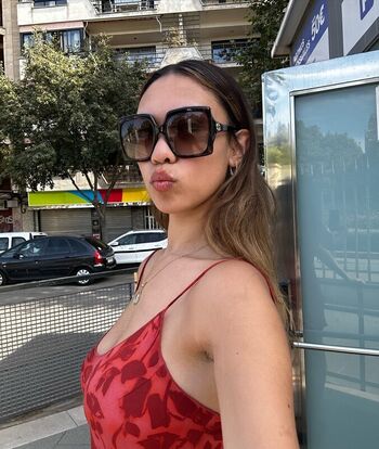 Full leaked Michellita private onlyfans photo