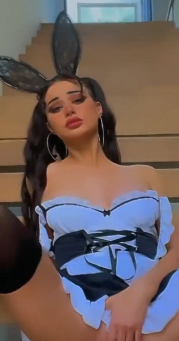 Full leaked Millieebunny private onlyfans photo
