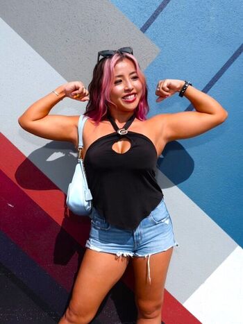 Full leaked Mina shirakawa private onlyfans photo
