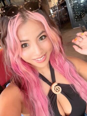 Full leaked Mina shirakawa private onlyfans photo