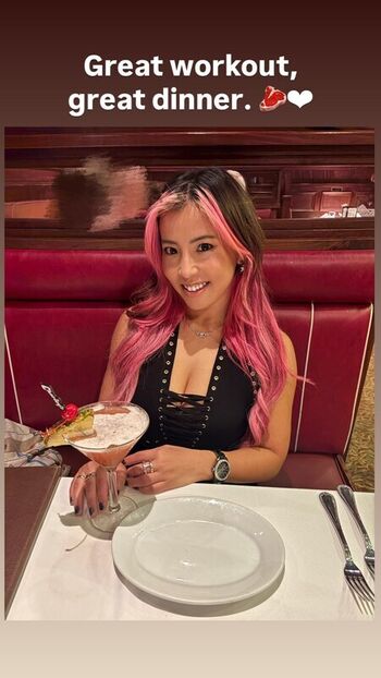 Full leaked Mina shirakawa private onlyfans photo
