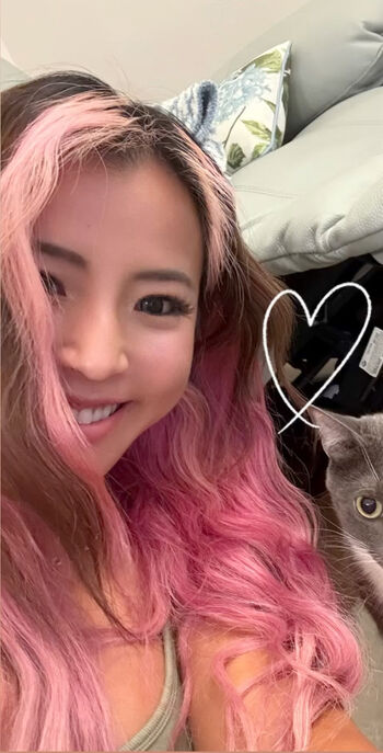 Full leaked Mina shirakawa private onlyfans photo