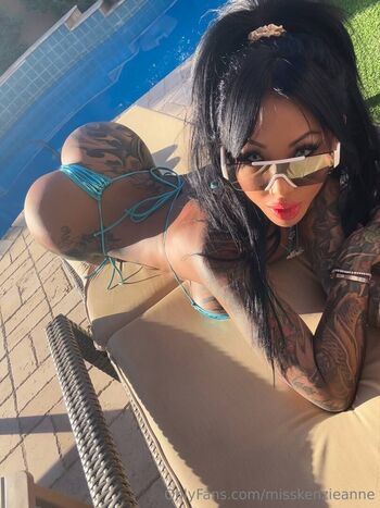 misskenzieanne