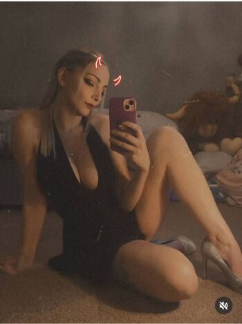Full leaked Misskxox private onlyfans photo