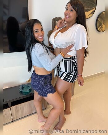 Full leaked Mizzissy private onlyfans photo