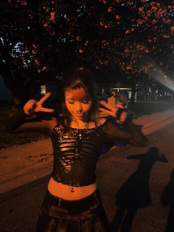 Full leaked Mommyvamp private onlyfans photo