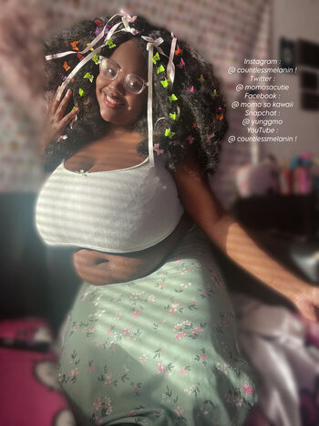 Full leaked Momosokawaiiiii private onlyfans photo
