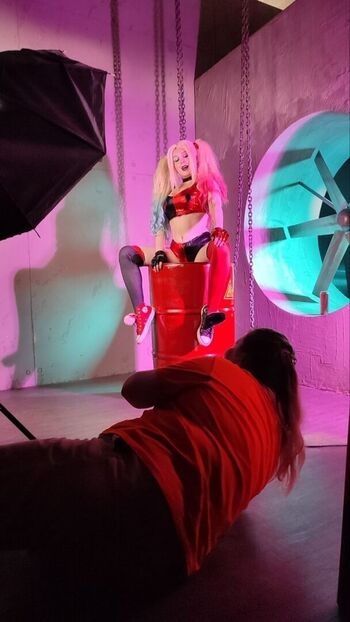 Full leaked Morwing private onlyfans photo