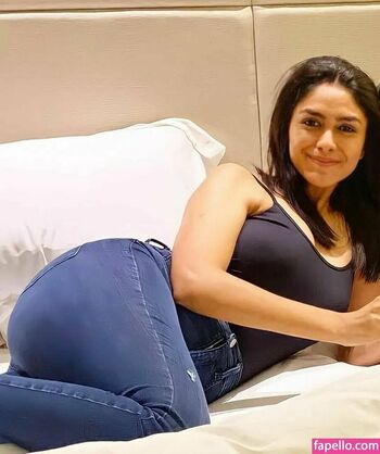 Mrunal