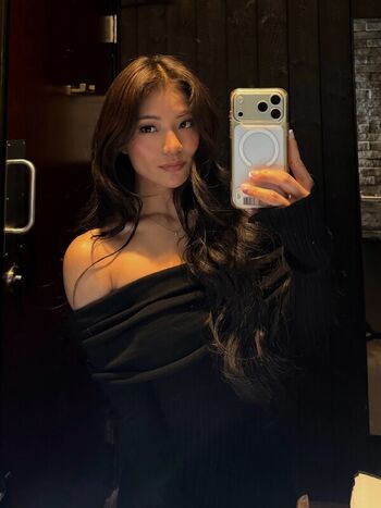 Full leaked Msdumpling private onlyfans photo