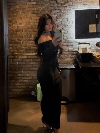 Full leaked Msdumpling private onlyfans photo