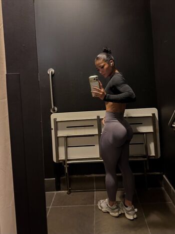 Full leaked Msdumpling private onlyfans photo