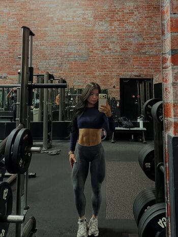 Full leaked Msdumpling private onlyfans photo