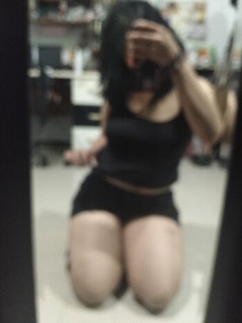 Full leaked Mxronaa private onlyfans photo