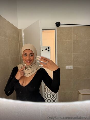 Full leaked Nadiabnssd private onlyfans photo