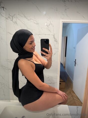 Full leaked Nadiabnssd private onlyfans photo