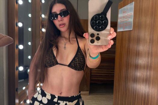 Full leaked Odette orlena private onlyfans photo