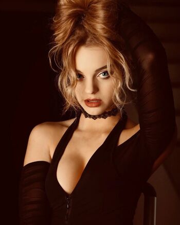 Full leaked Olivia rose keegan private onlyfans photo