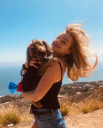 Full leaked Olivia rose keegan private onlyfans photo