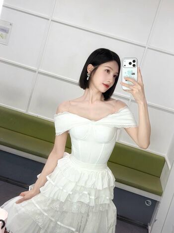 Full leaked Park soo young private onlyfans photo