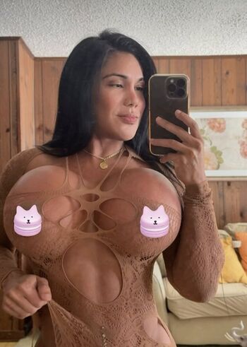 Raiza Isabel