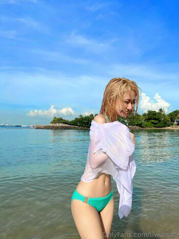 Full leaked Rurusama private onlyfans photo