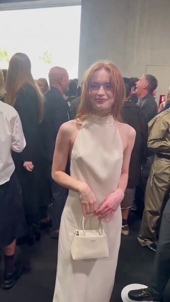 Full leaked Sadie sink private onlyfans photo