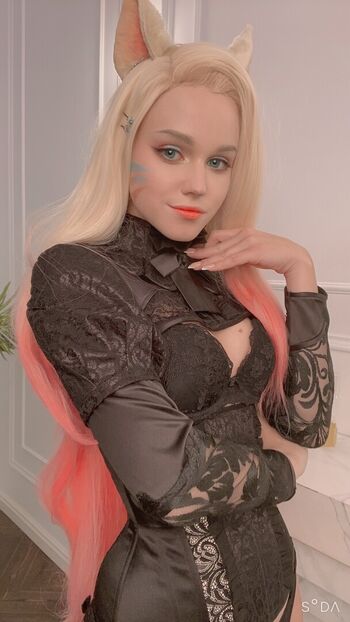 Full leaked Shirogane sama private onlyfans photo