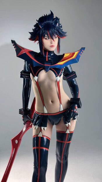 Full leaked Shirogane sama private onlyfans photo