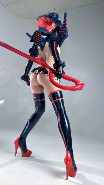 Full leaked Shirogane sama private onlyfans photo