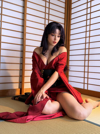 Full leaked Shirogane sama private onlyfans photo