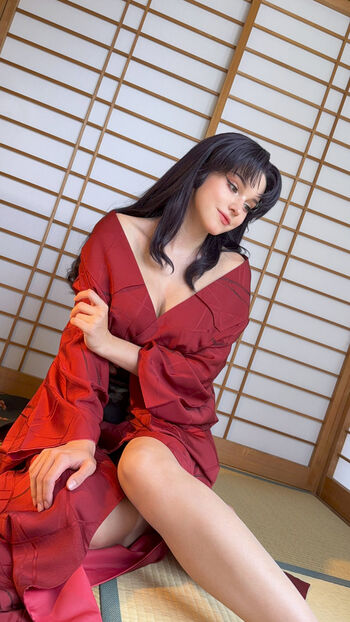 Full leaked Shirogane sama private onlyfans photo