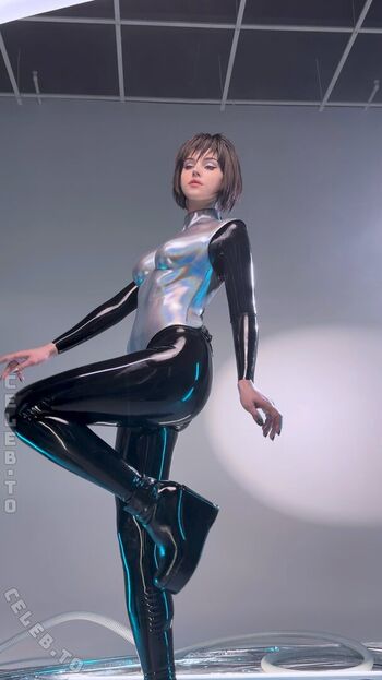 Full leaked Shirogane sama private onlyfans photo