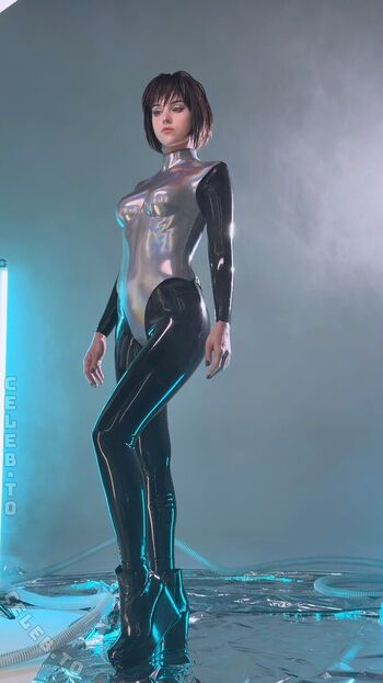 Full leaked Shirogane sama private onlyfans photo