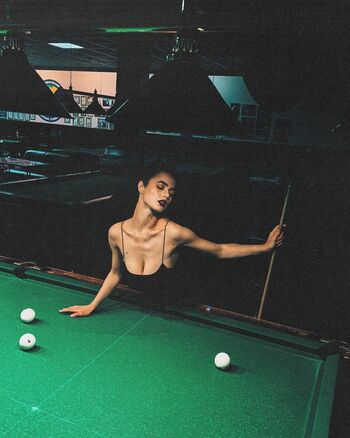Full leaked Solomia maievska private onlyfans photo