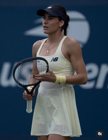 Sorana Cirsten